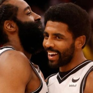 杏彩网页版-赛季第5战砍下30分！欧文享受挑战 全队赞不绝口